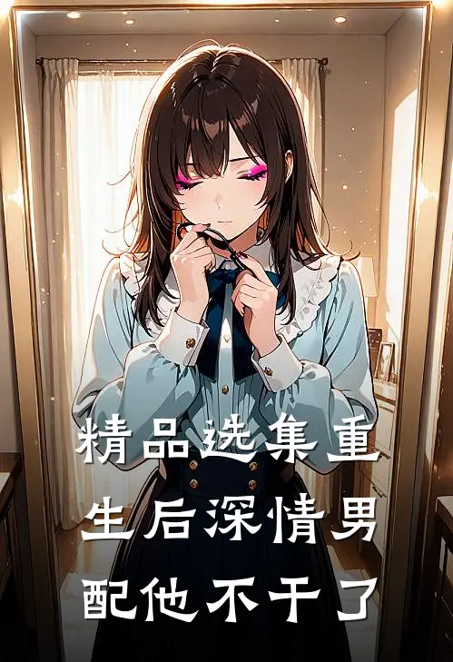 精品选集重生后深情男配他不干了