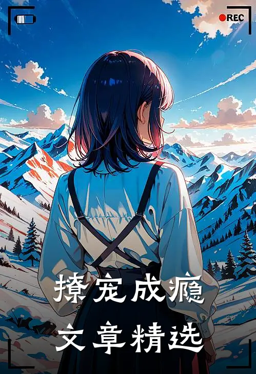 撩宠成瘾文章精选