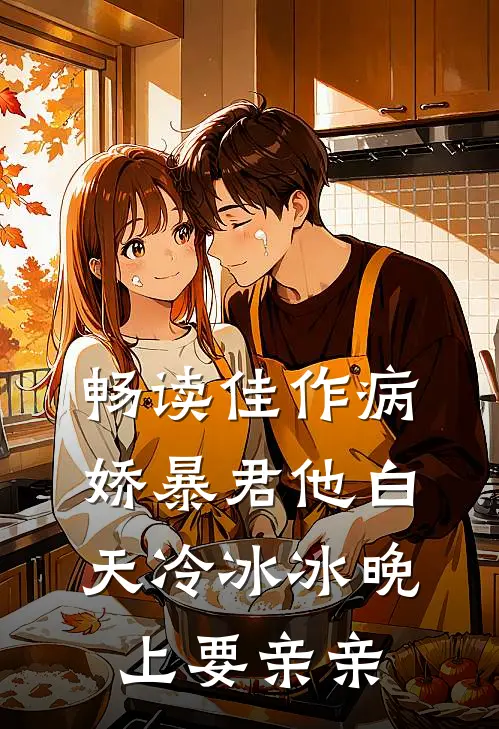 畅读佳作病娇暴君他白天冷冰冰晚上要亲亲