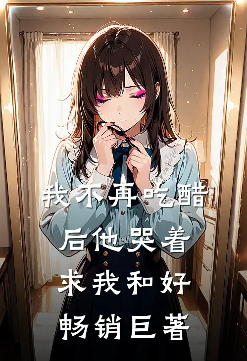 我不再吃醋后他哭着求我和好畅销巨著