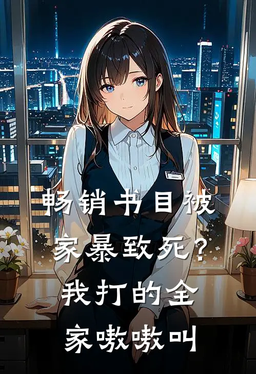 畅销书目被家暴致死？我打的全家嗷嗷叫