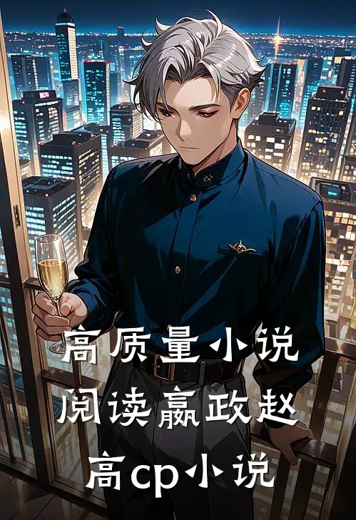 高质量小说阅读嬴政赵高cp小说