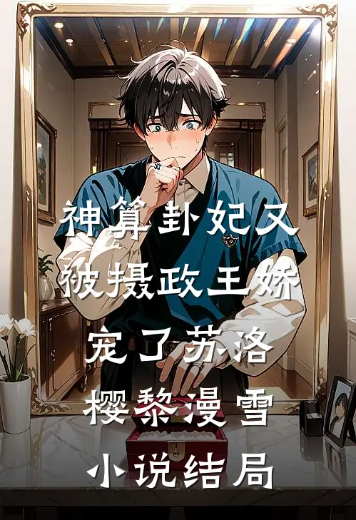 神算卦妃又被摄政王娇宠了苏洛樱黎漫雪小说结局