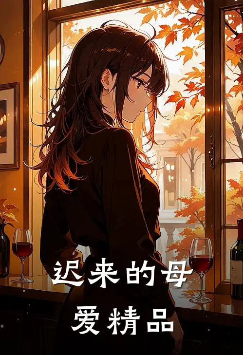 迟来的母爱精品