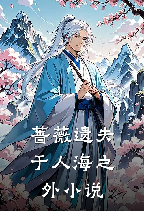 蔷薇遗失于人海之外小说