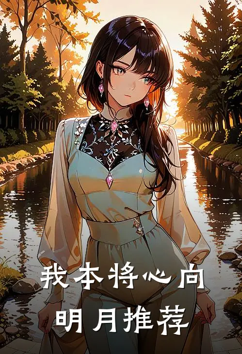 我本将心向明月推荐