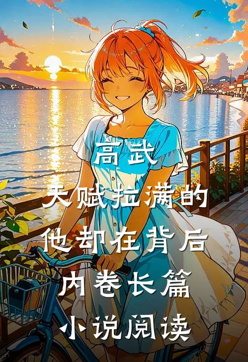 高武：天赋拉满的他却在背后内卷长篇小说阅读