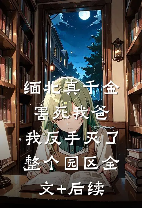 缅北真千金害死我爸，我反手灭了整个园区全文+后续