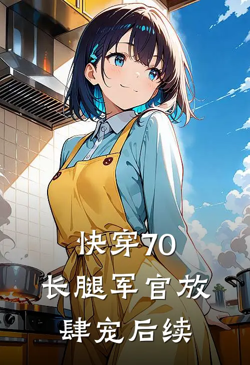 快穿70：长腿军官放肆宠后续