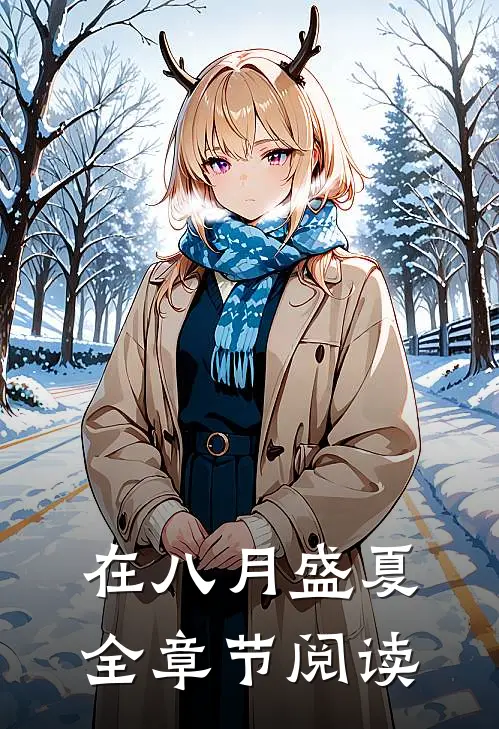 在八月盛夏全章节阅读