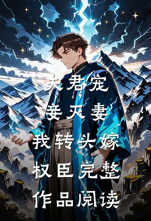 夫君宠妾灭妻，我转头嫁权臣完整作品阅读