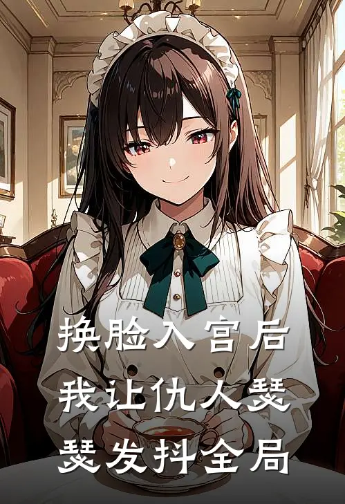 换脸入宫后，我让仇人瑟瑟发抖全局