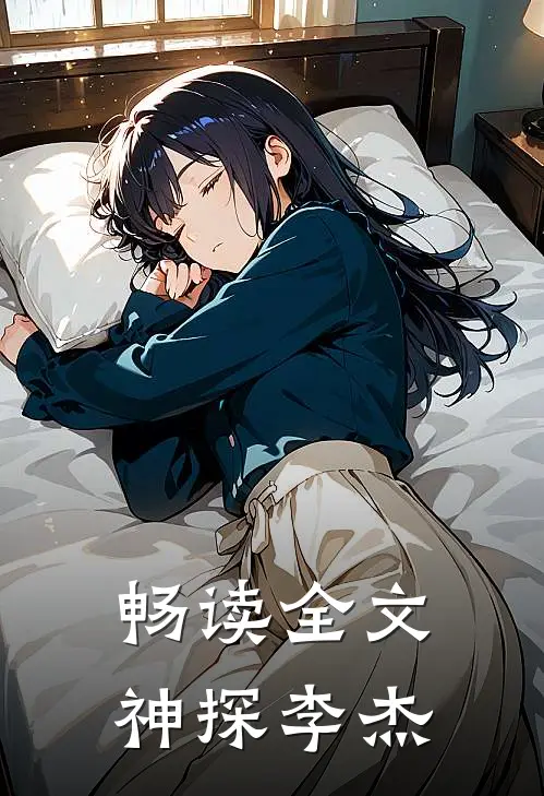 畅读全文神探李杰