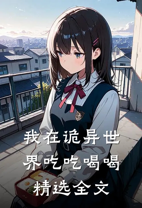 我在诡异世界吃吃喝喝精选全文