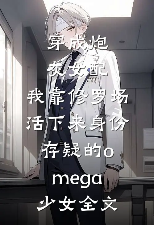 穿成炮灰女配，我靠修罗场活下来-身份存疑的omega少女全文