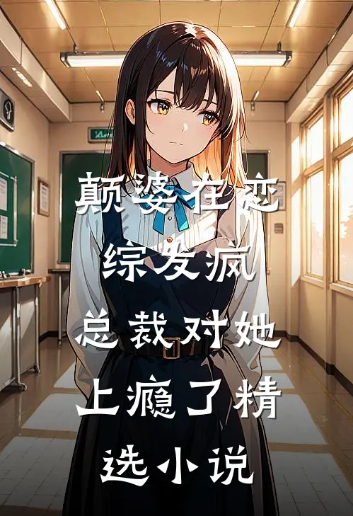 颠婆在恋综发疯，总裁对她上瘾了精选小说