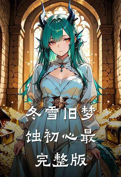 冬雪旧梦蚀初心最完整版