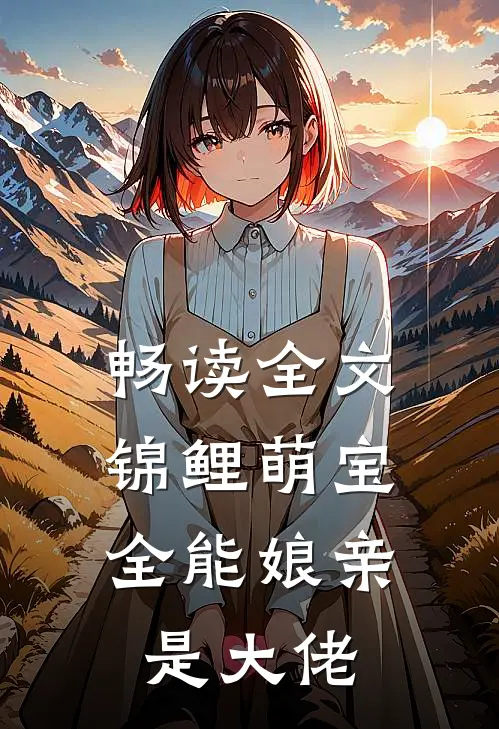 畅读全文锦鲤萌宝：全能娘亲是大佬