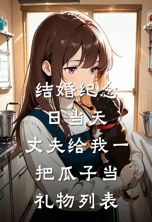 结婚纪念日当天，丈夫给我一把瓜子当礼物列表