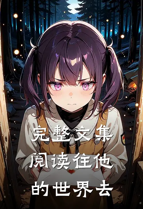 完整文集阅读往他的世界去