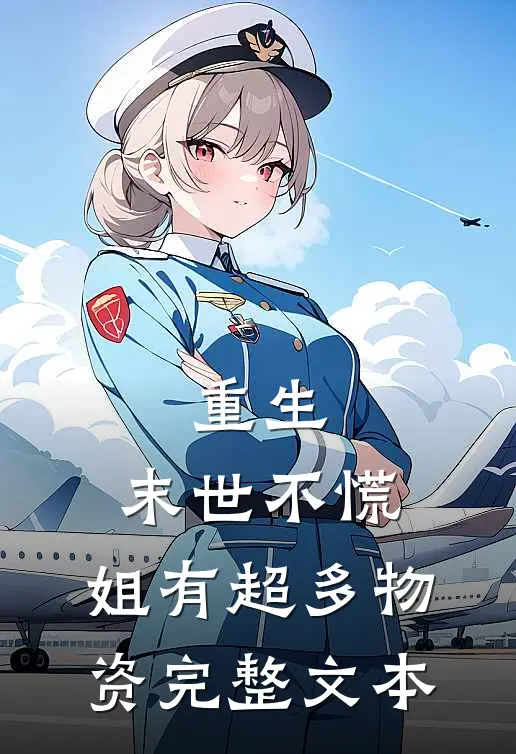 重生：末世不慌，姐有超多物资完整文本