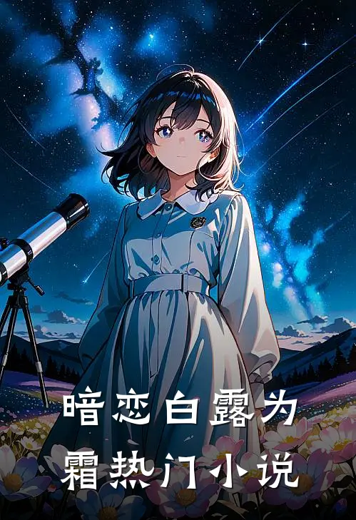 【暗恋】白露为霜热门小说