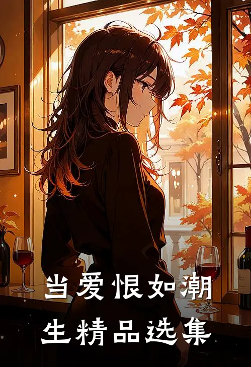 当爱恨如潮生精品选集