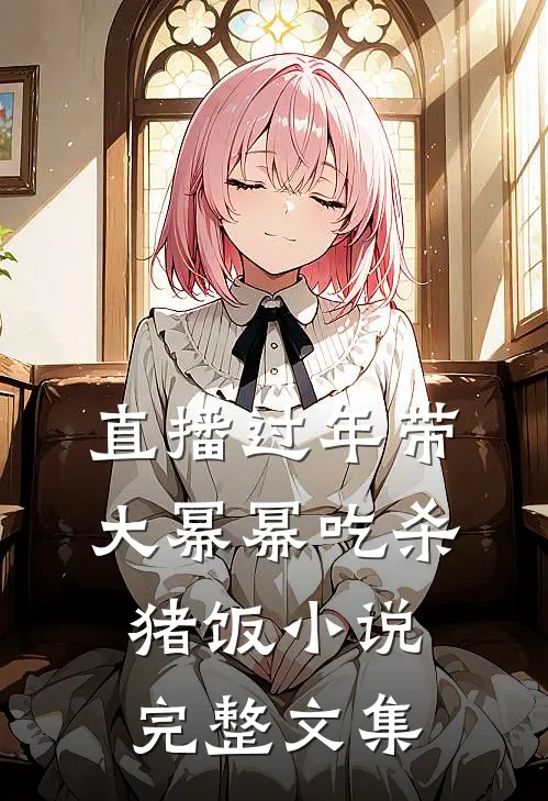 直播过年带大幂幂吃杀猪饭小说完整文集