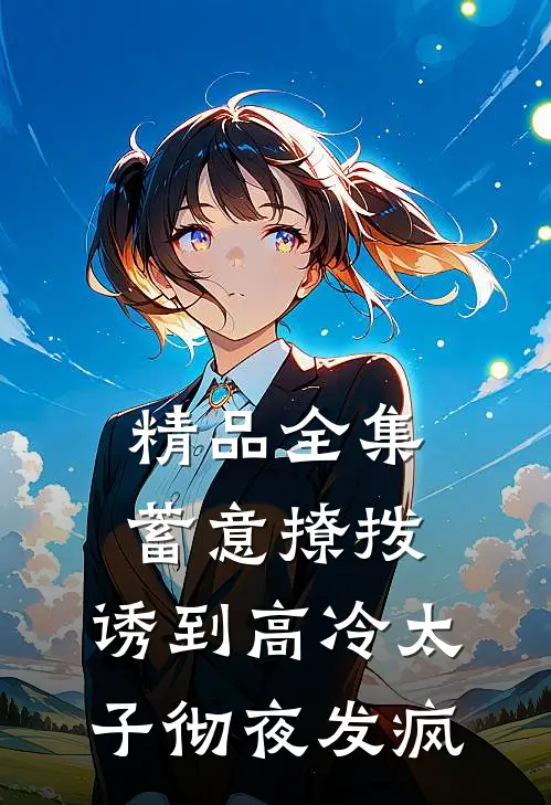 精品全集蓄意撩拨，诱到高冷太子彻夜发疯