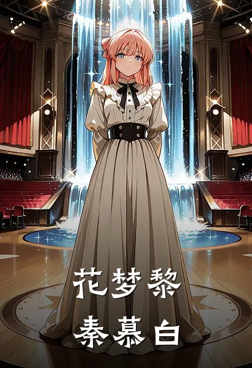 花梦黎秦慕白