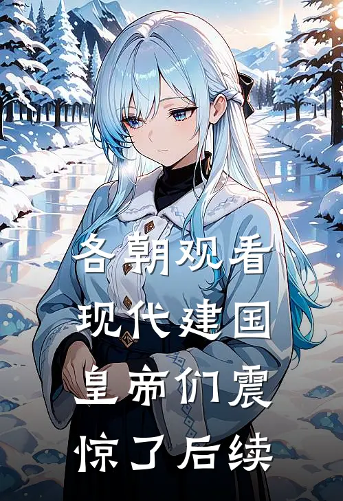 各朝观看现代建国，皇帝们震惊了后续