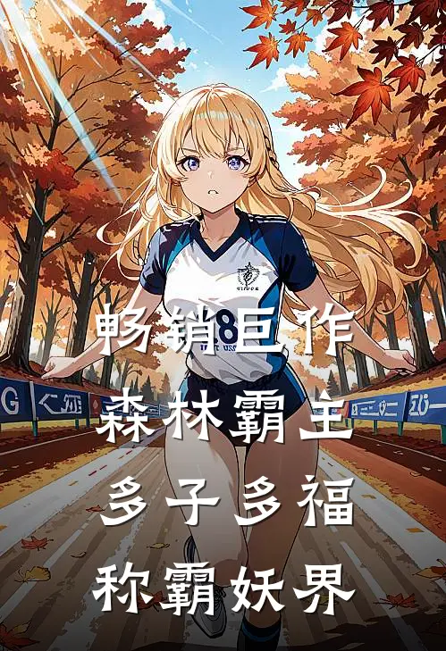 畅销巨作森林霸主：多子多福称霸妖界