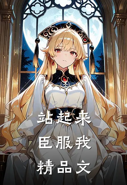 站起来，臣服我精品文