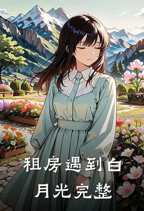 租房遇到白月光完整