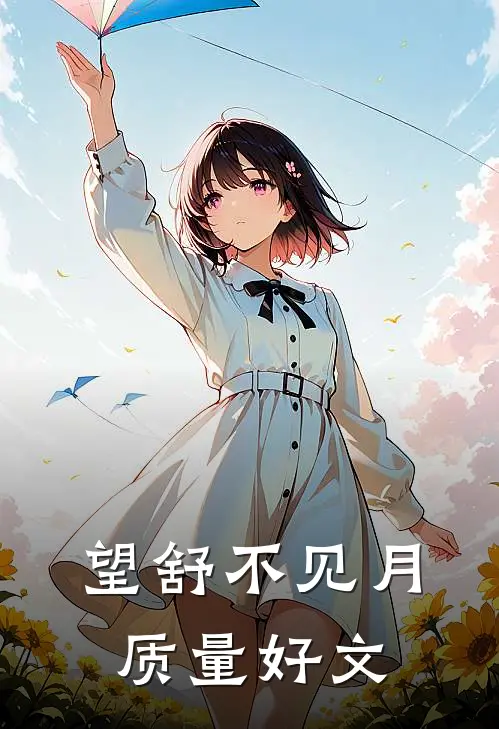 望舒不见月质量好文