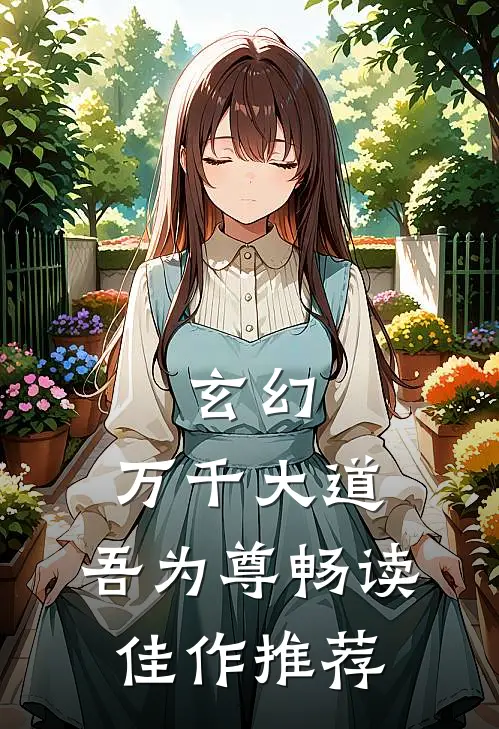 玄幻：万千大道，吾为尊畅读佳作推荐