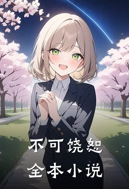 不可饶恕全本小说