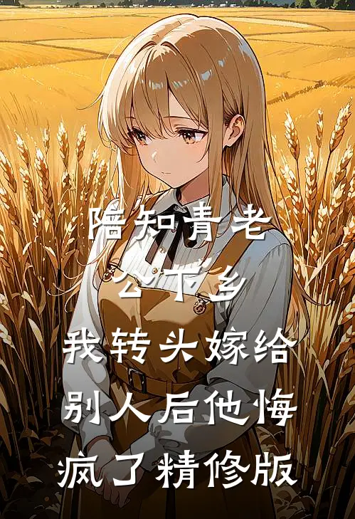陪知青老公下乡，我转头嫁给别人后他悔疯了精修版