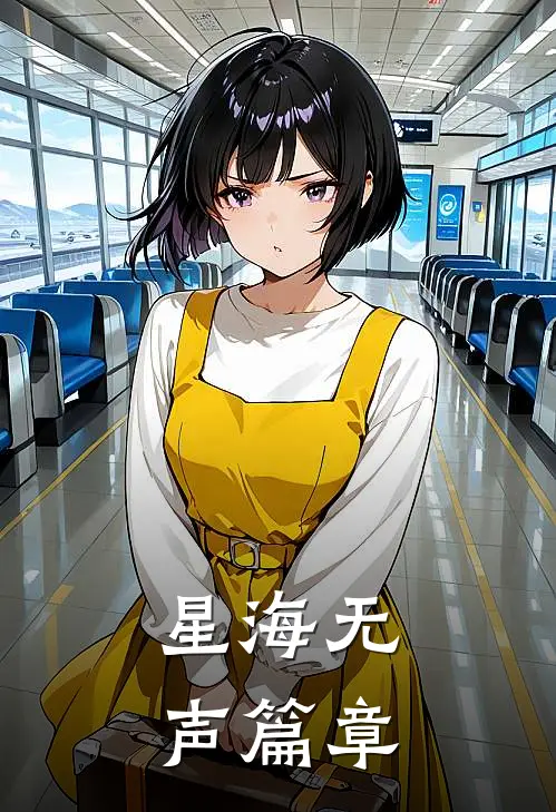 星海无声篇章