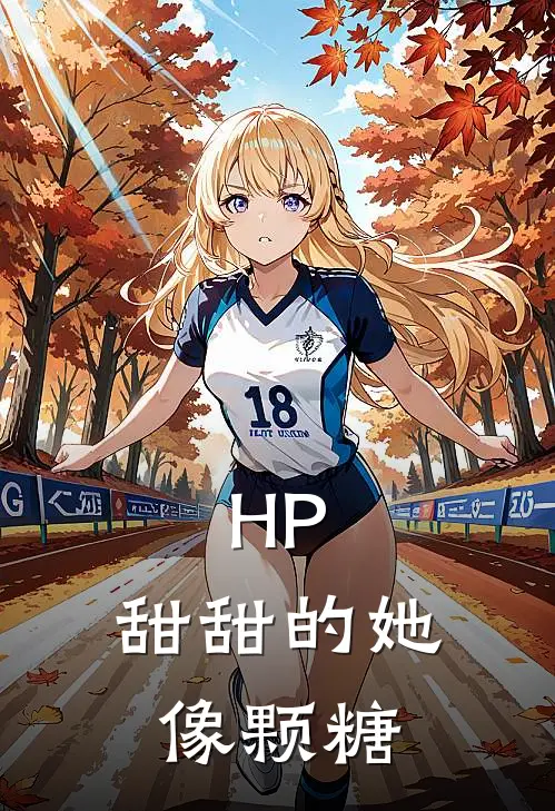 HP：甜甜的她像颗糖