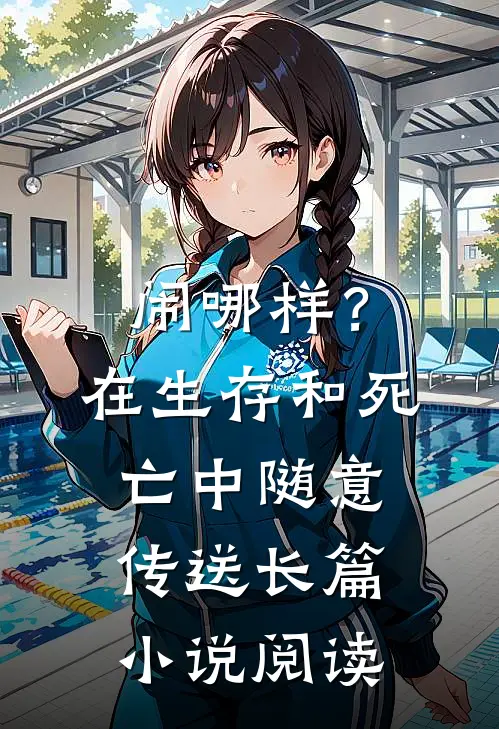 闹哪样？在生存和死亡中随意传送长篇小说阅读
