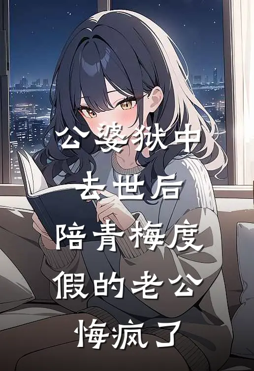 公婆狱中去世后，陪青梅度假的老公悔疯了