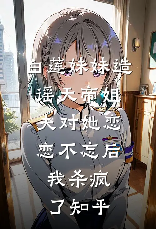 白莲妹妹造谣天帝姐夫对她恋恋不忘后，我杀疯了知乎