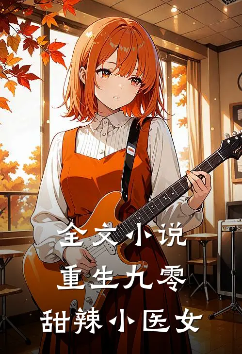 全文小说重生九零：甜辣小医女
