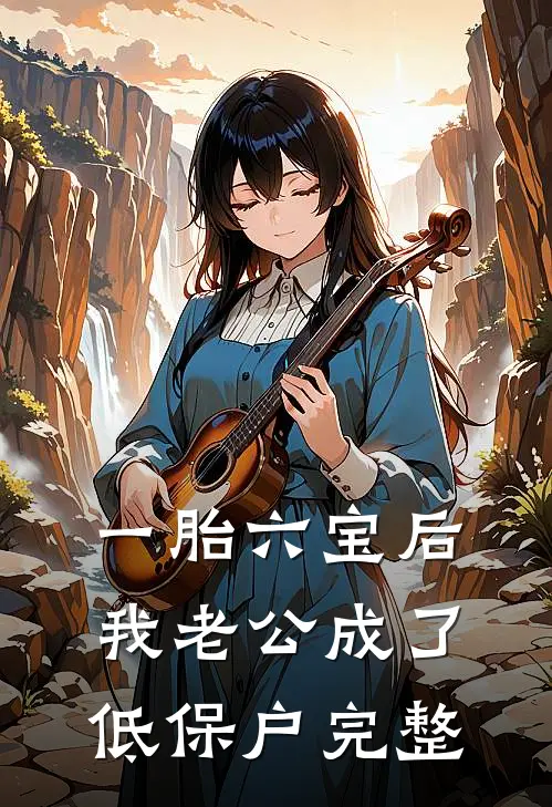 一胎六宝后，我老公成了低保户完整