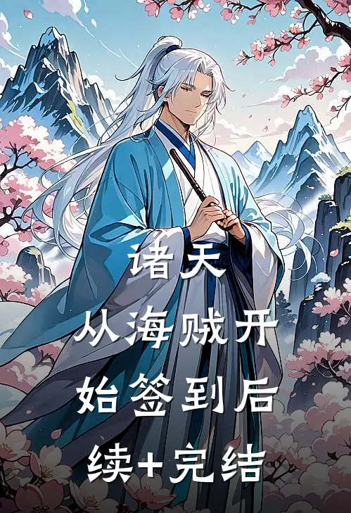 诸天：从海贼开始签到后续+完结