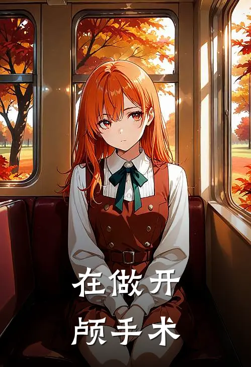 在做开颅手术
