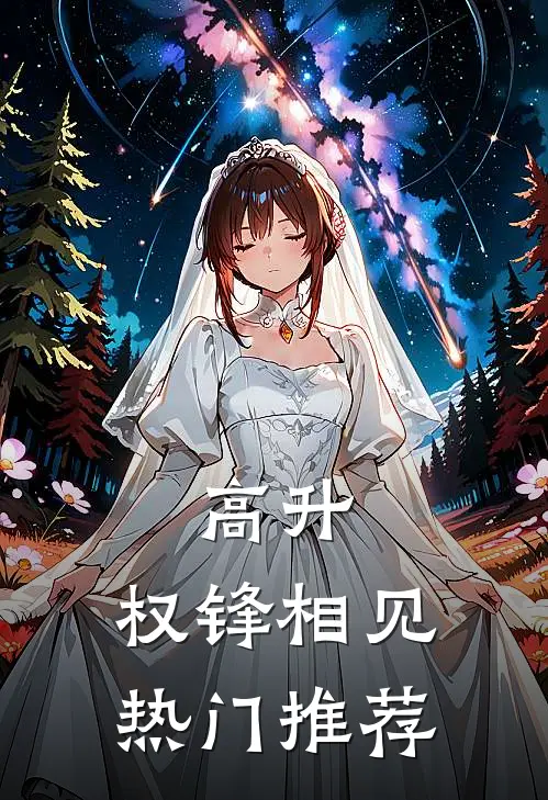 高升：权锋相见热门推荐