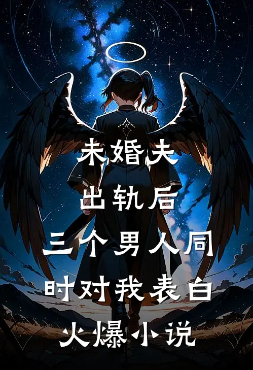 未婚夫出轨后，三个男人同时对我表白火爆小说