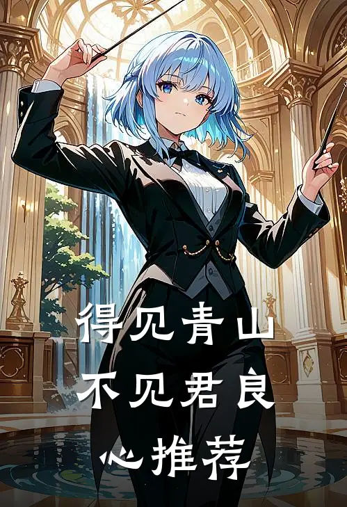 得见青山不见君良心推荐